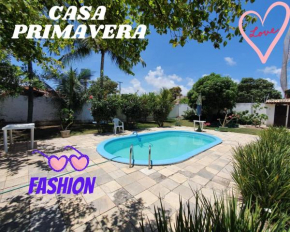 Praia do Francês CASA PRIMAVERA
